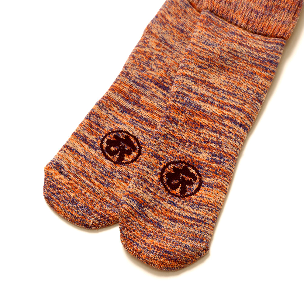 モフモフくつした(6)(25.0~28.0㎝)