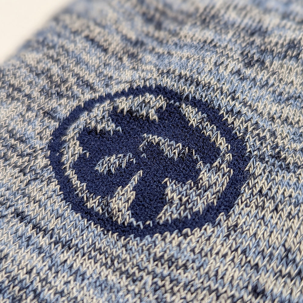 モフモフくつした(7)(23.0~25.0㎝)