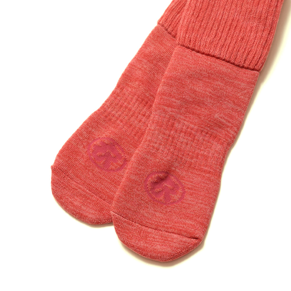 モフモフくつした(6)(23.0~25.0㎝)