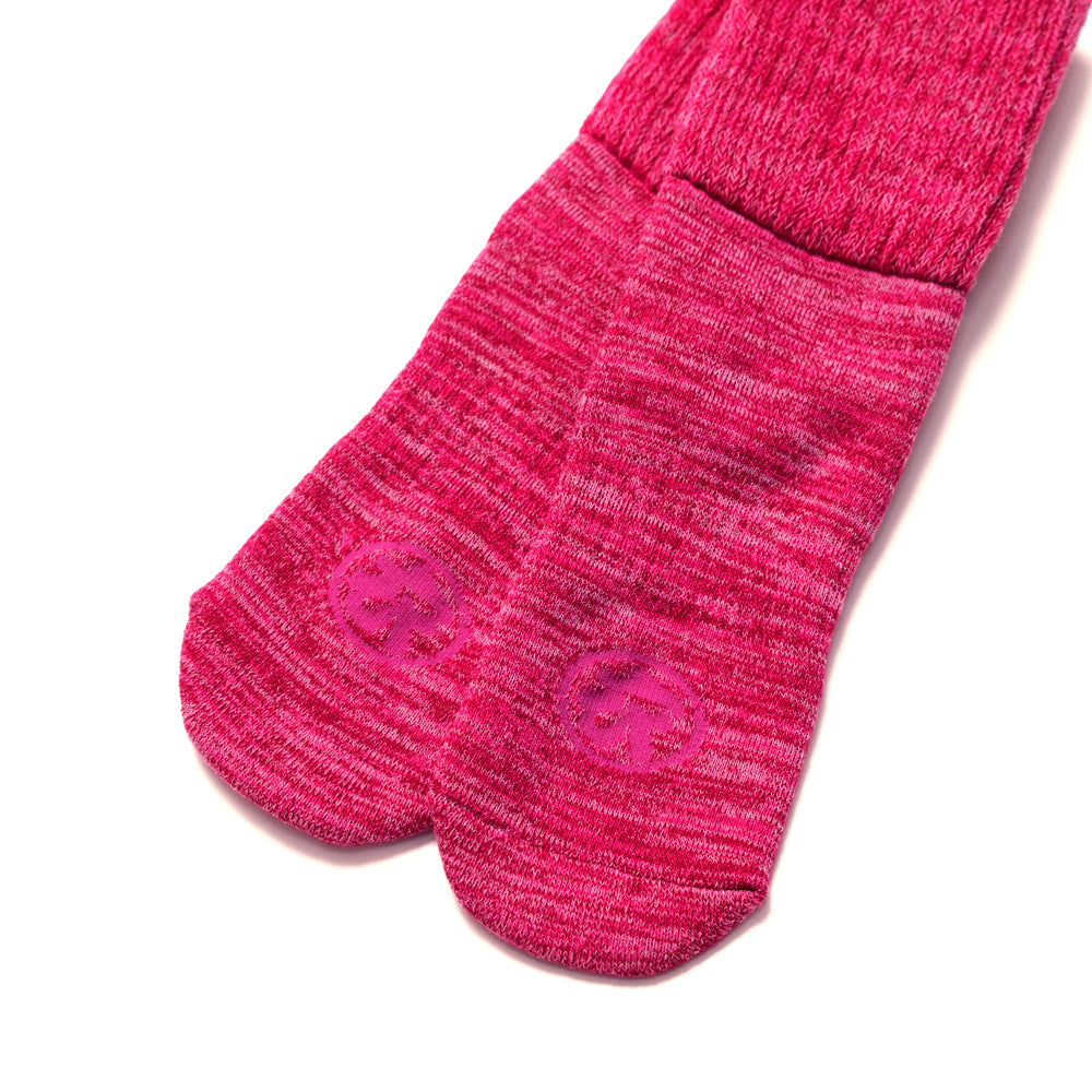 モフモフくつした(6)(23.0~25.0㎝)