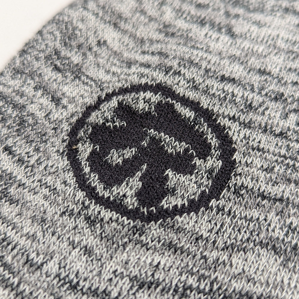 モフモフくつした(7)(23.0~25.0㎝)