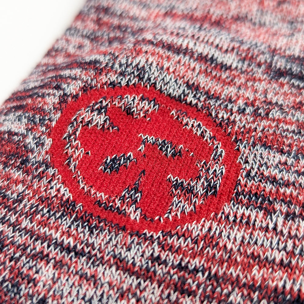 モフモフくつした(7)(23.0~25.0㎝)