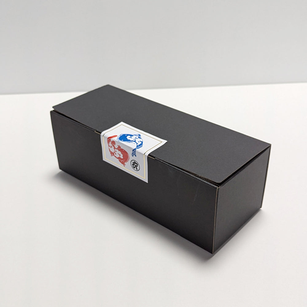 似た者同士タオルハンカチ  ギフトボックス