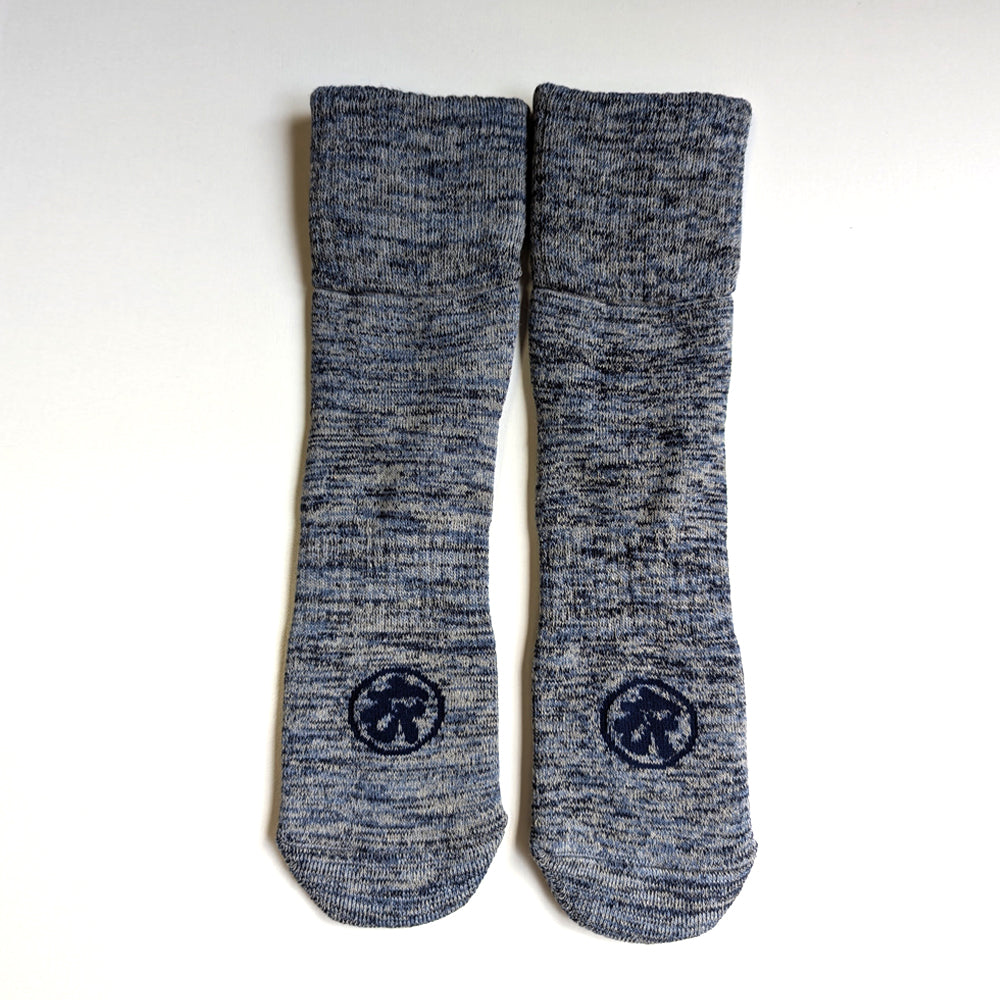 モフモフくつした(7)(25.0~28.0㎝)