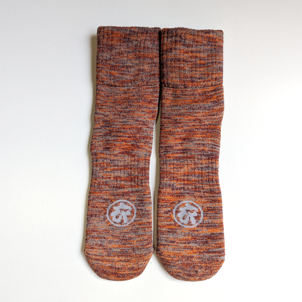 モフモフくつした(7)(25.0~28.0㎝)