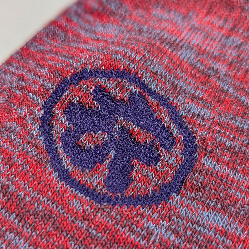 モフモフくつした(7)(23.0~25.0㎝)