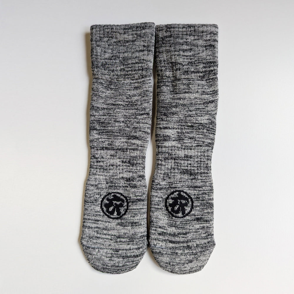 モフモフくつした(7)(25.0~28.0㎝)