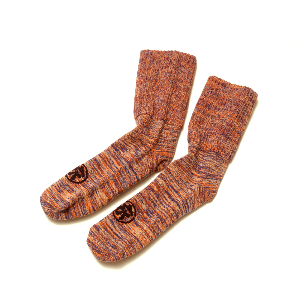 モフモフくつした(6)(25.0~28.0㎝)