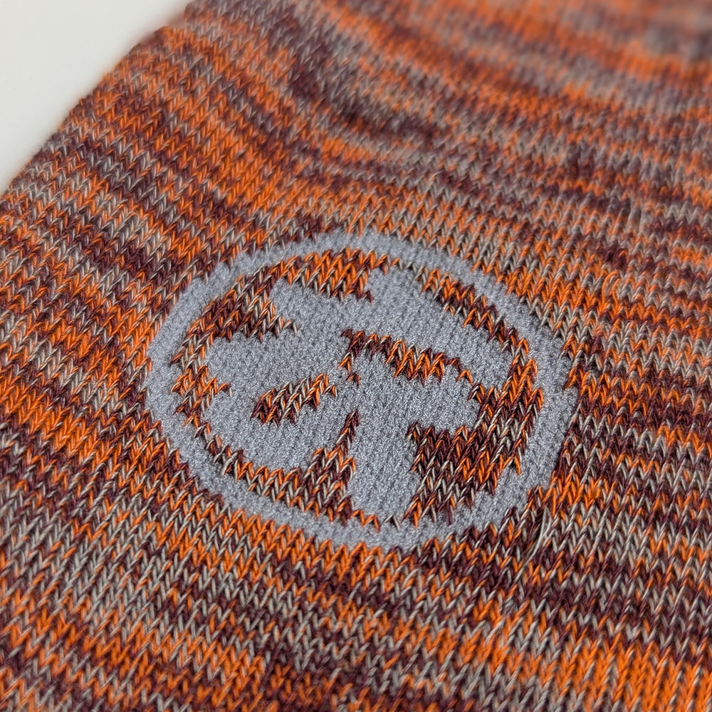 モフモフくつした(7)(25.0~28.0㎝)