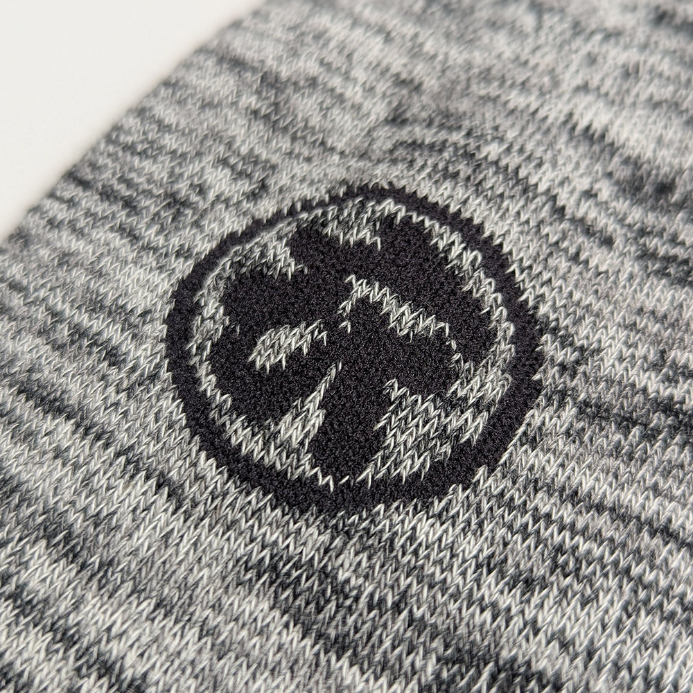 モフモフくつした(7)(25.0~28.0㎝)