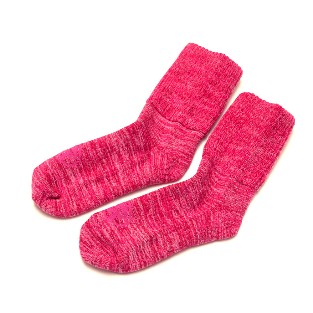 モフモフくつした(6)(23.0~25.0㎝)