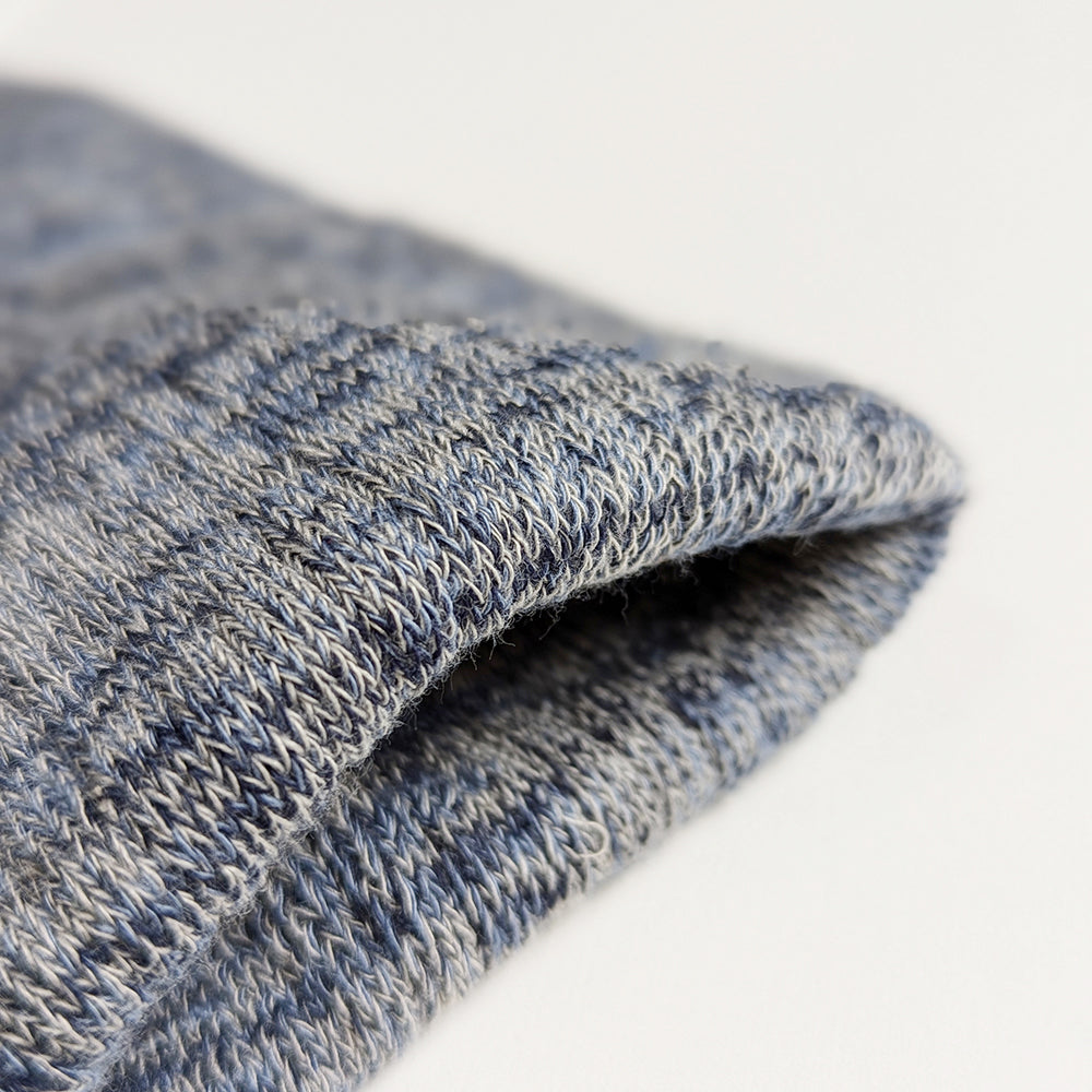 モフモフくつした(7)(23.0~25.0㎝)