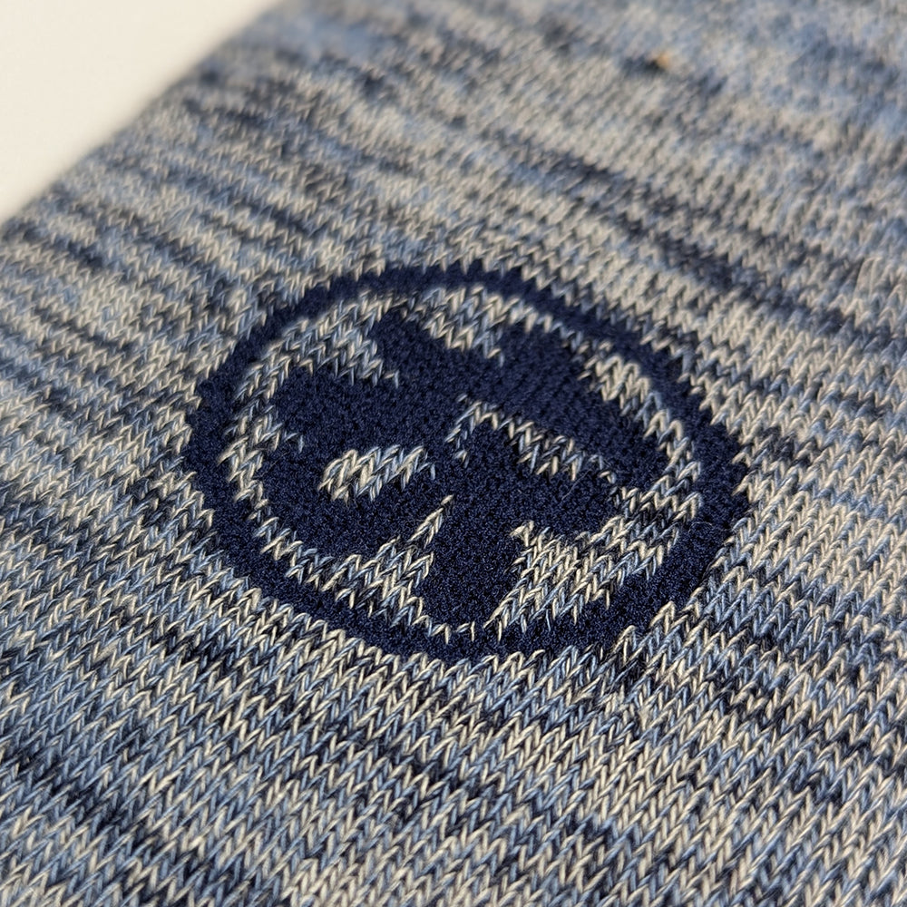 モフモフくつした(7)(25.0~28.0㎝)