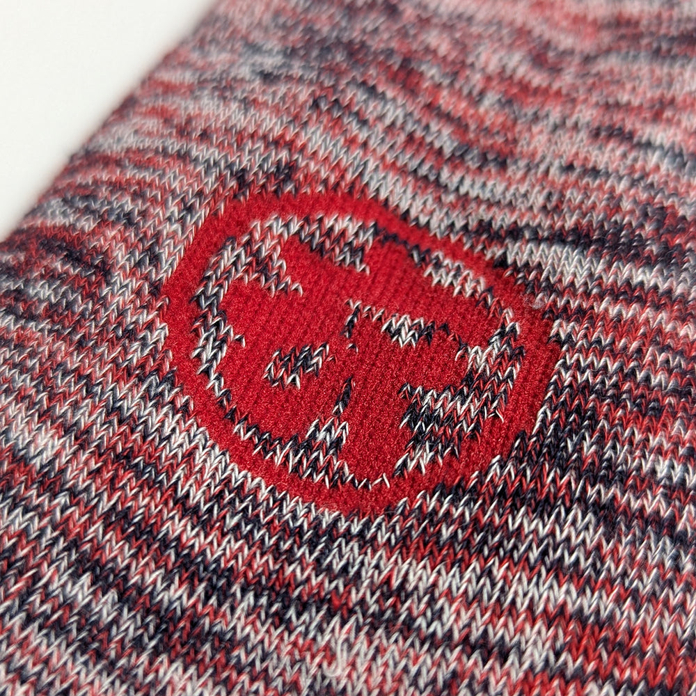 モフモフくつした(7)(25.0~28.0㎝)