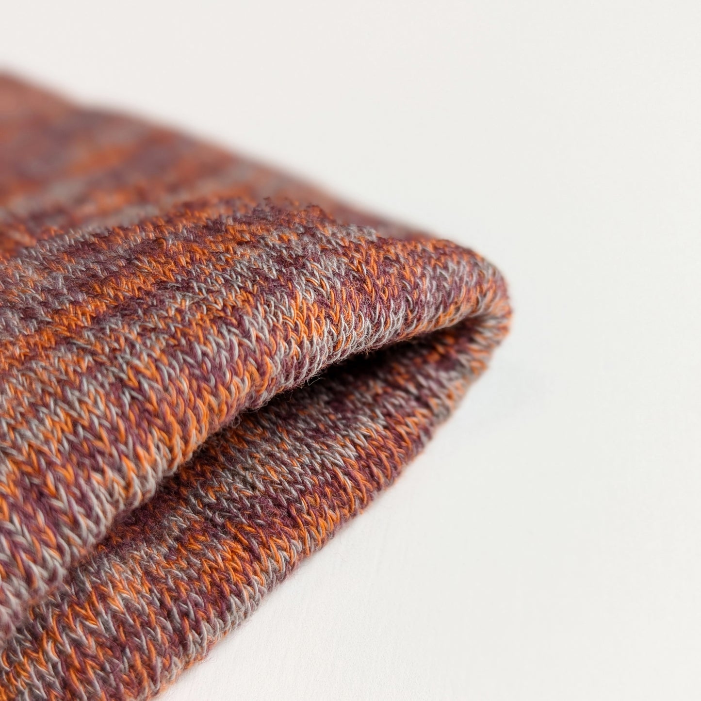 モフモフくつした(7)(23.0~25.0㎝)