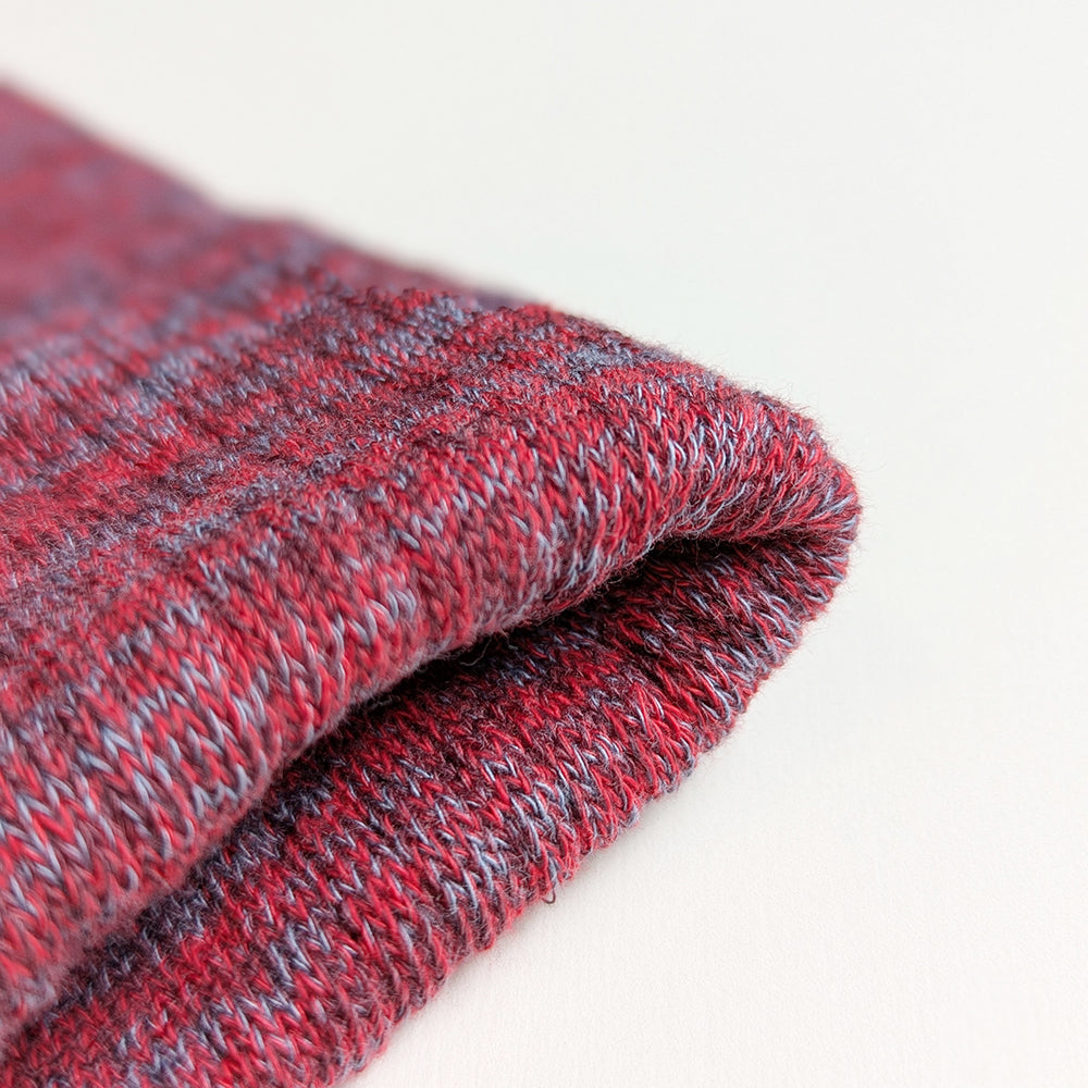 モフモフくつした(7)(23.0~25.0㎝)