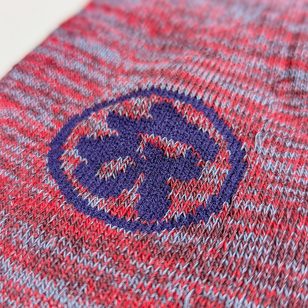 モフモフくつした(7)(25.0~28.0㎝)