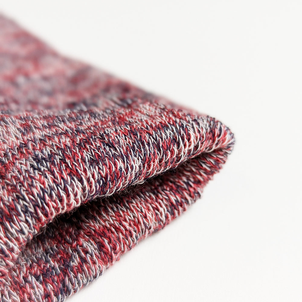 モフモフくつした(7)(23.0~25.0㎝)