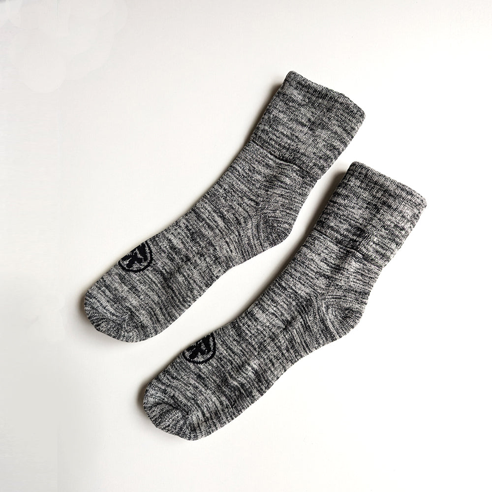 モフモフくつした(7)(25.0~28.0㎝)