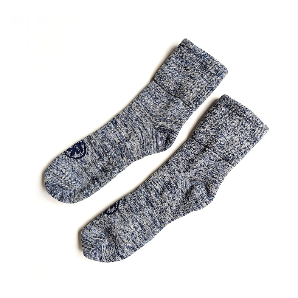 モフモフくつした(7)(25.0~28.0㎝)