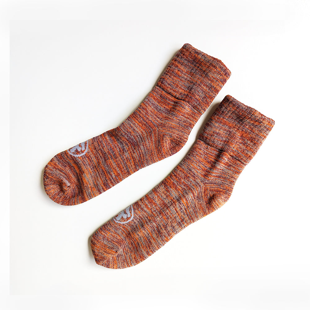 モフモフくつした(7)(25.0~28.0㎝)