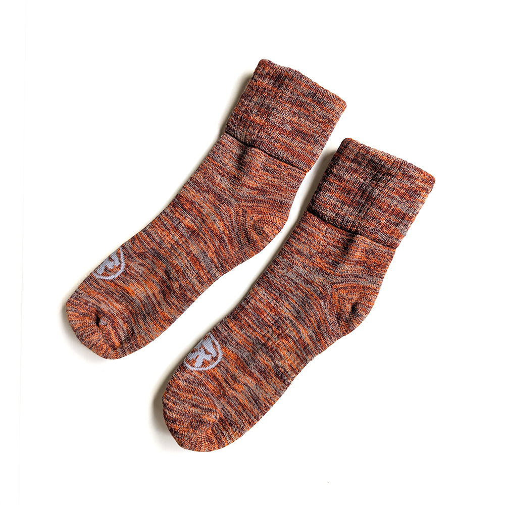 モフモフくつした(7)(23.0~25.0㎝)