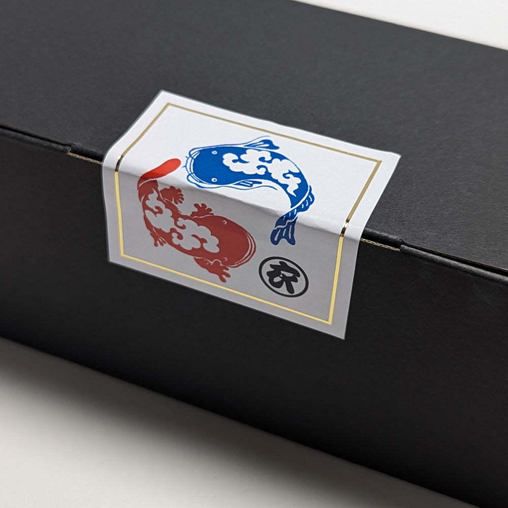 似た者同士タオルハンカチ  ギフトボックス