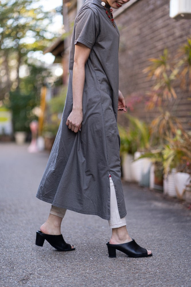Peony Dress