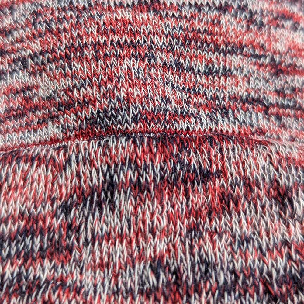 モフモフくつした(7)(23.0~25.0㎝)