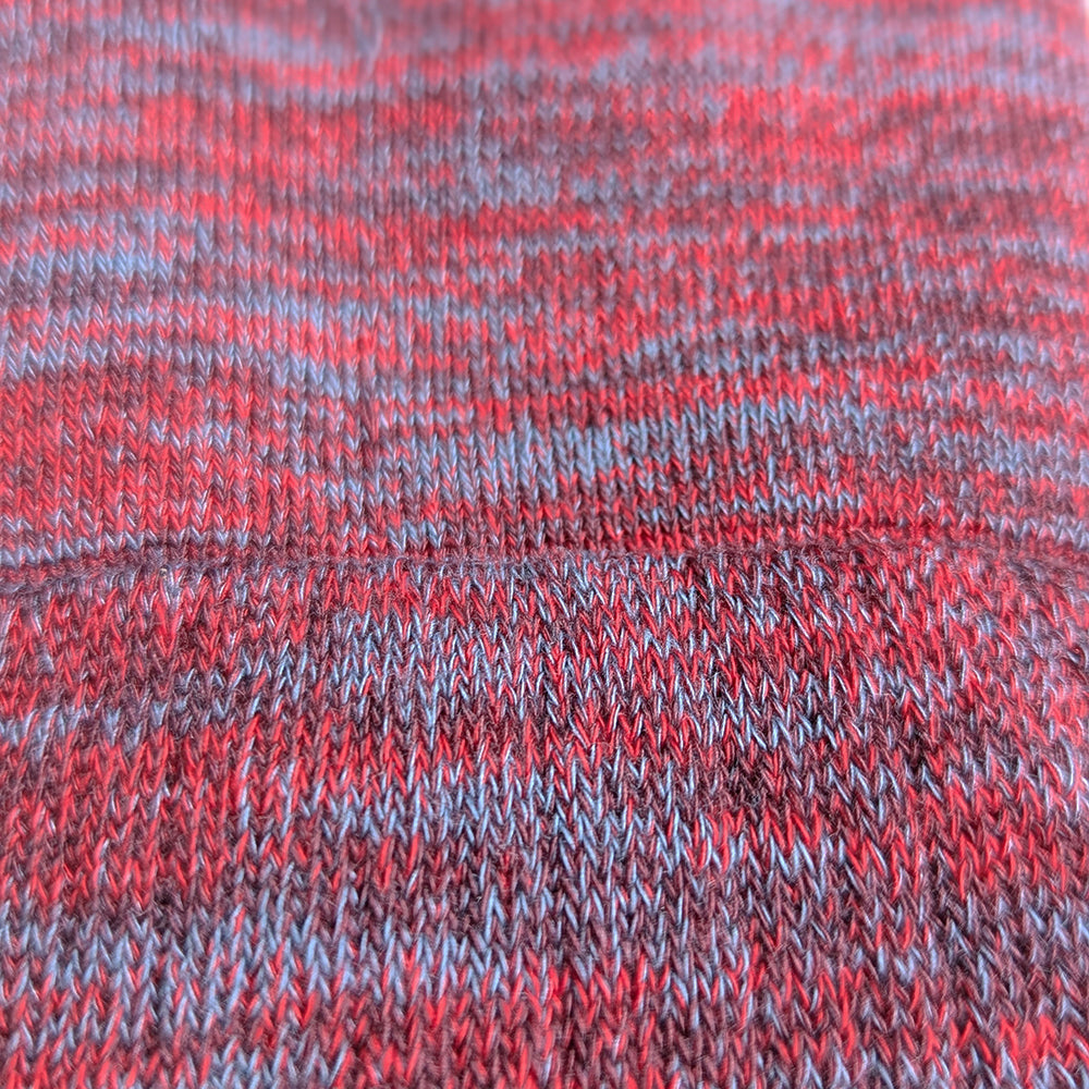 モフモフくつした(7)(25.0~28.0㎝)