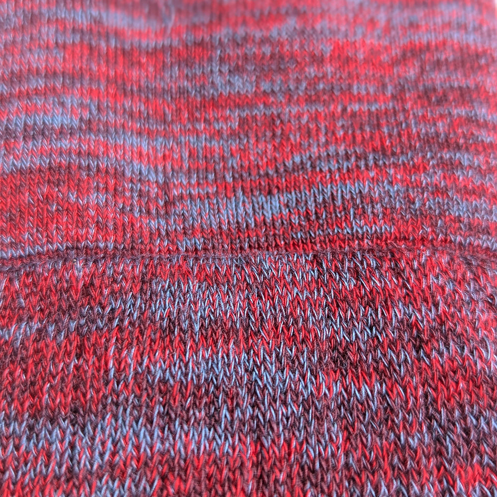 モフモフくつした(7)(23.0~25.0㎝)