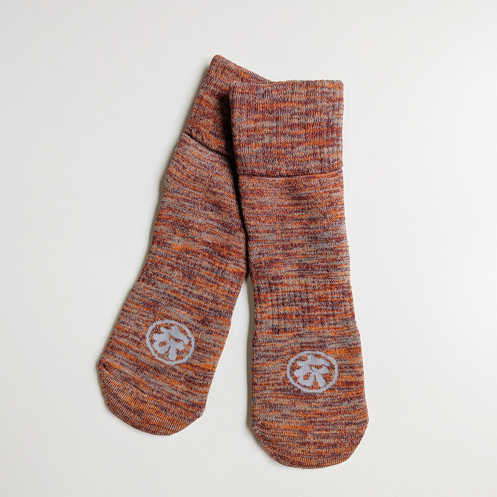 モフモフくつした(7)(23.0~25.0㎝)