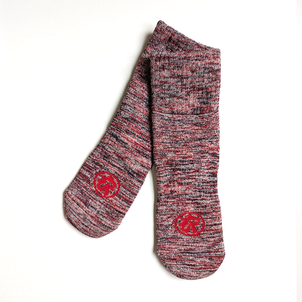 モフモフくつした(7)(23.0~25.0㎝)