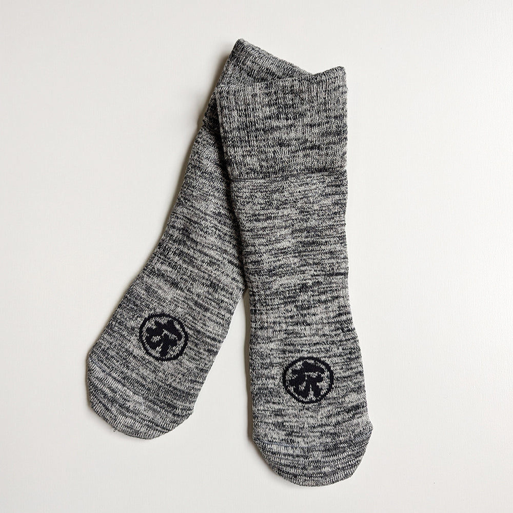 モフモフくつした(7)(23.0~25.0㎝)