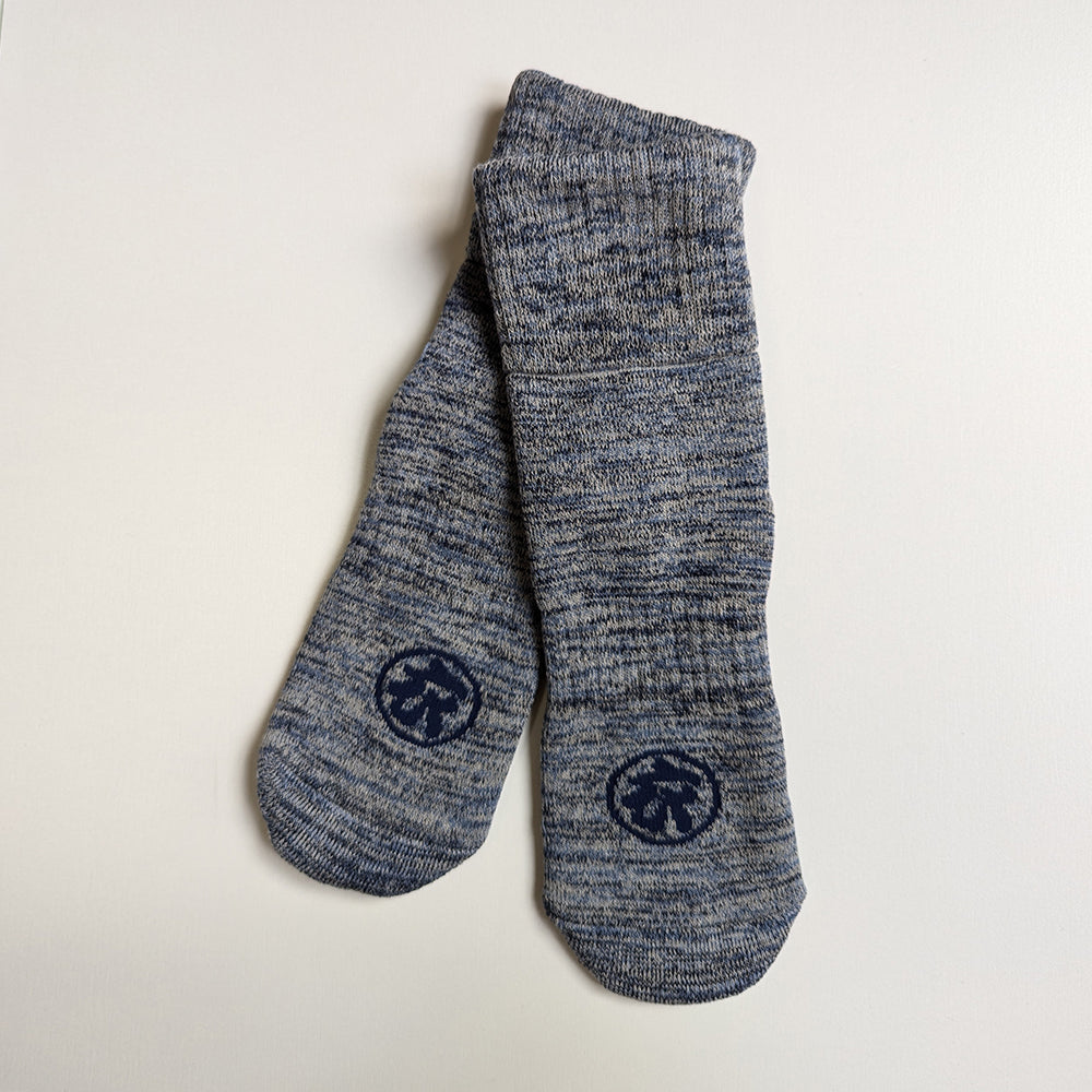 モフモフくつした(7)(23.0~25.0㎝)