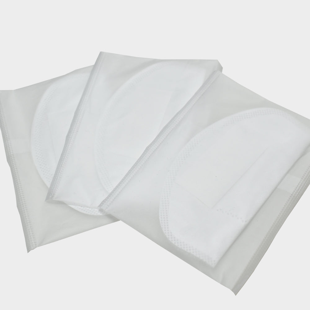 衣 冷感マスク -百花蝶-