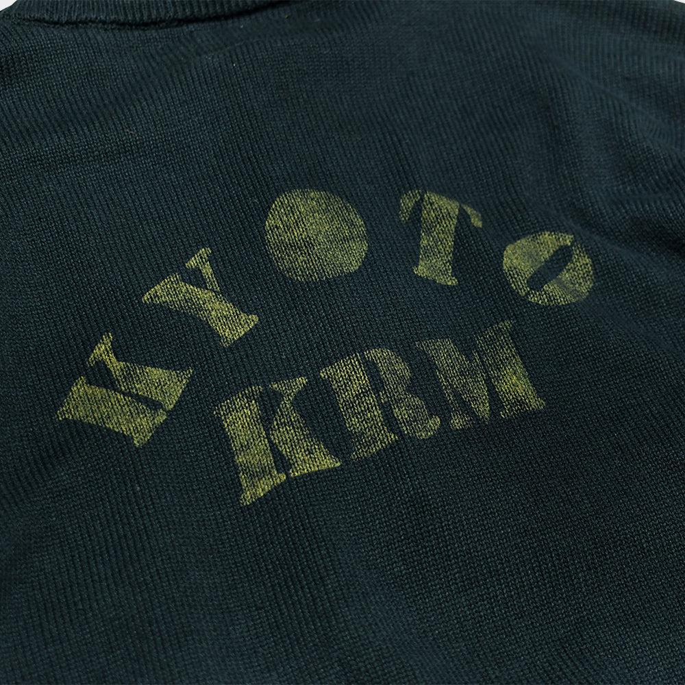 5-Button Pullover Sweater