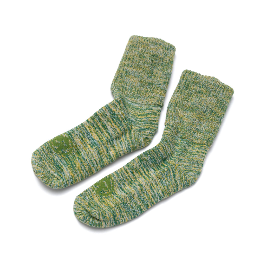 モフモフくつした(6)(23.0~25.0㎝)