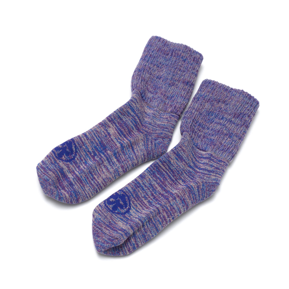 モフモフくつした(6)(23.0~25.0㎝)