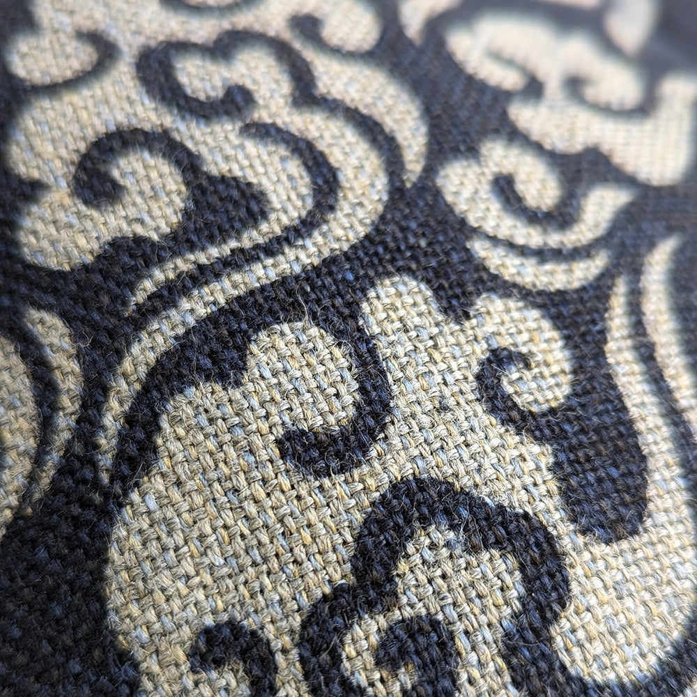 ハンチング -雲-