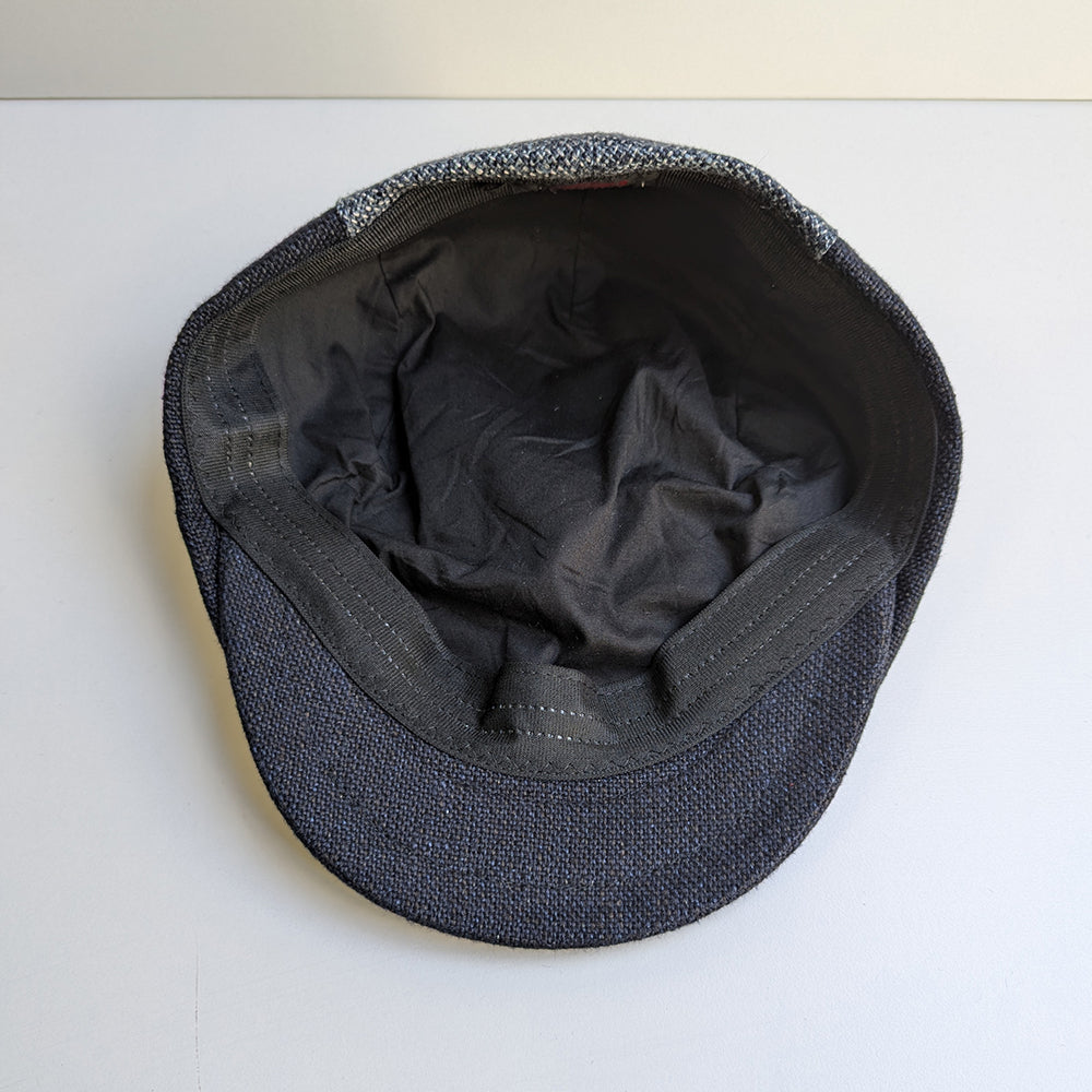 ハンチング -雲-