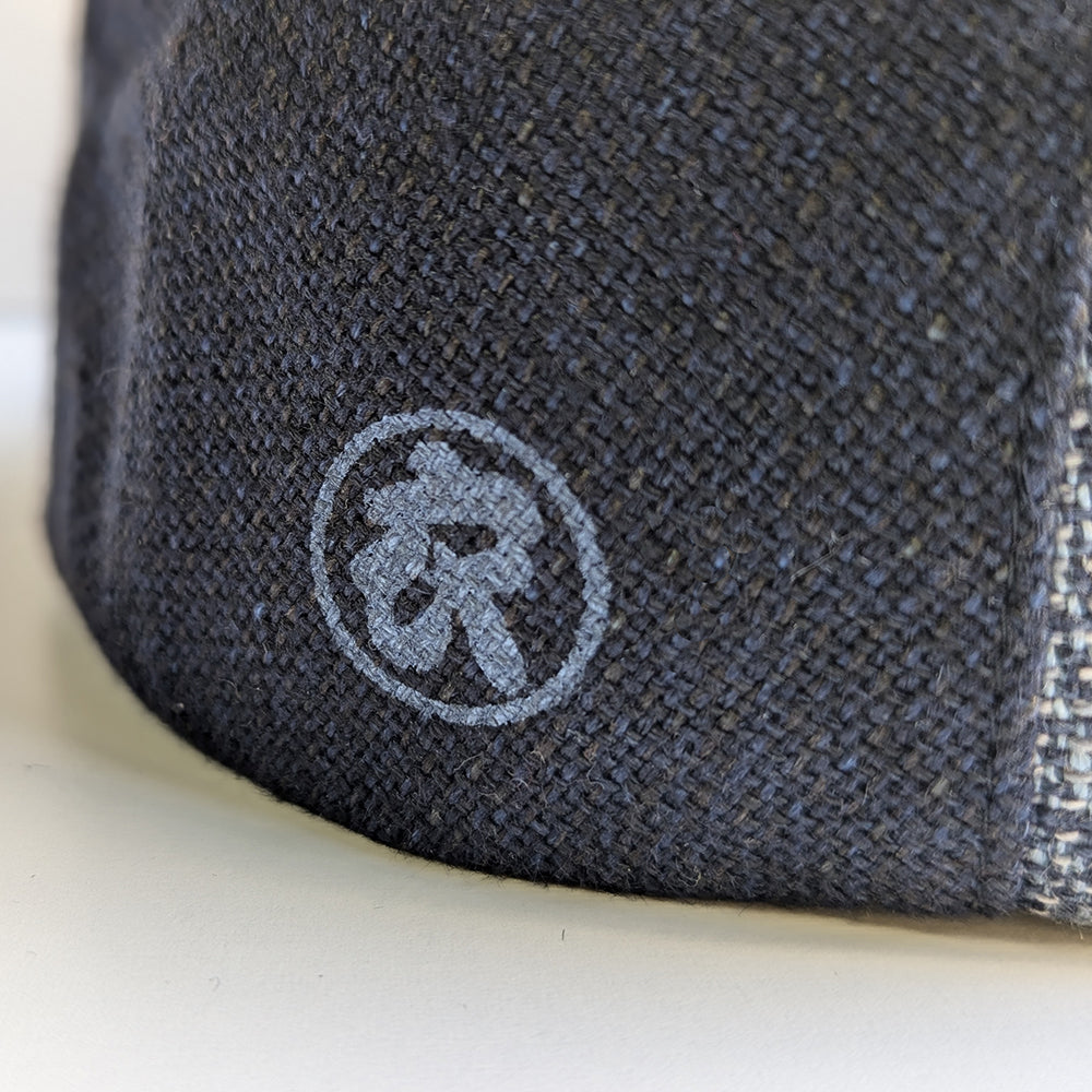 ハンチング -雲-