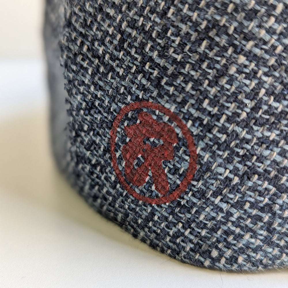 ハンチング -雲-