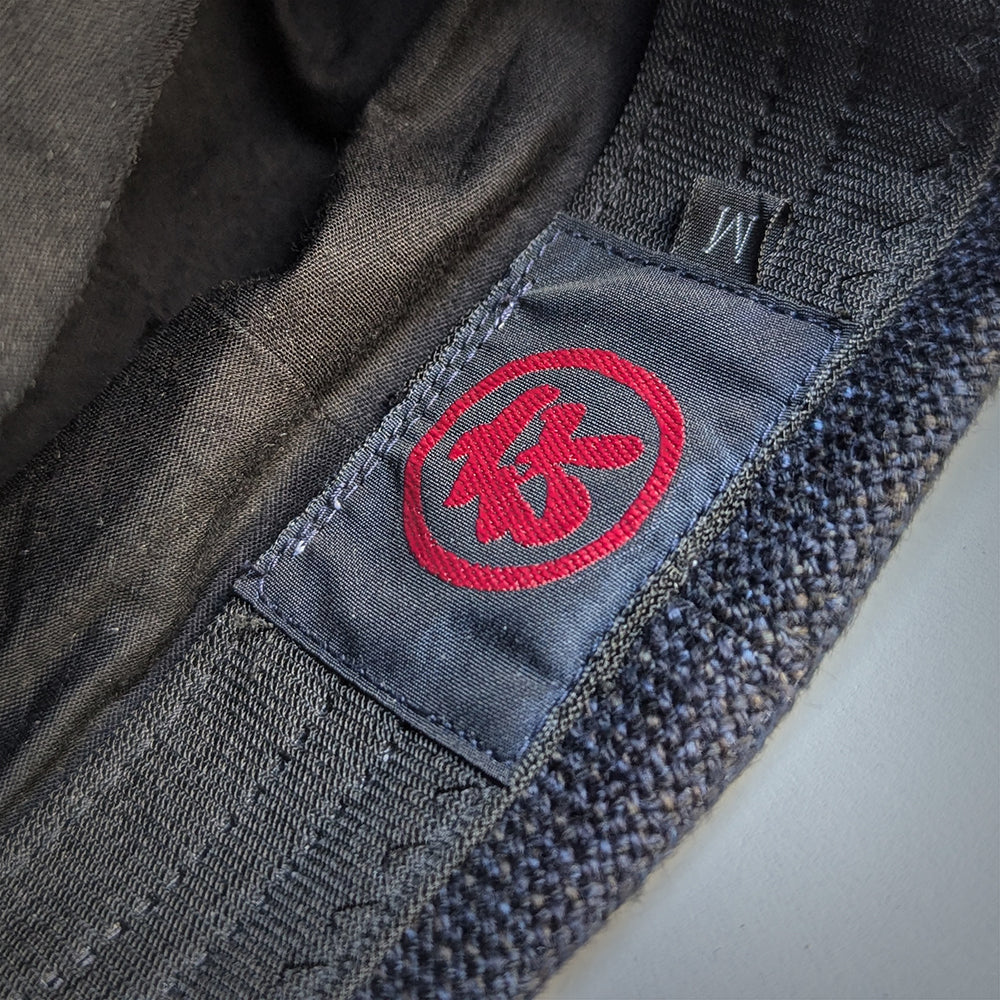 ハンチング -雲-