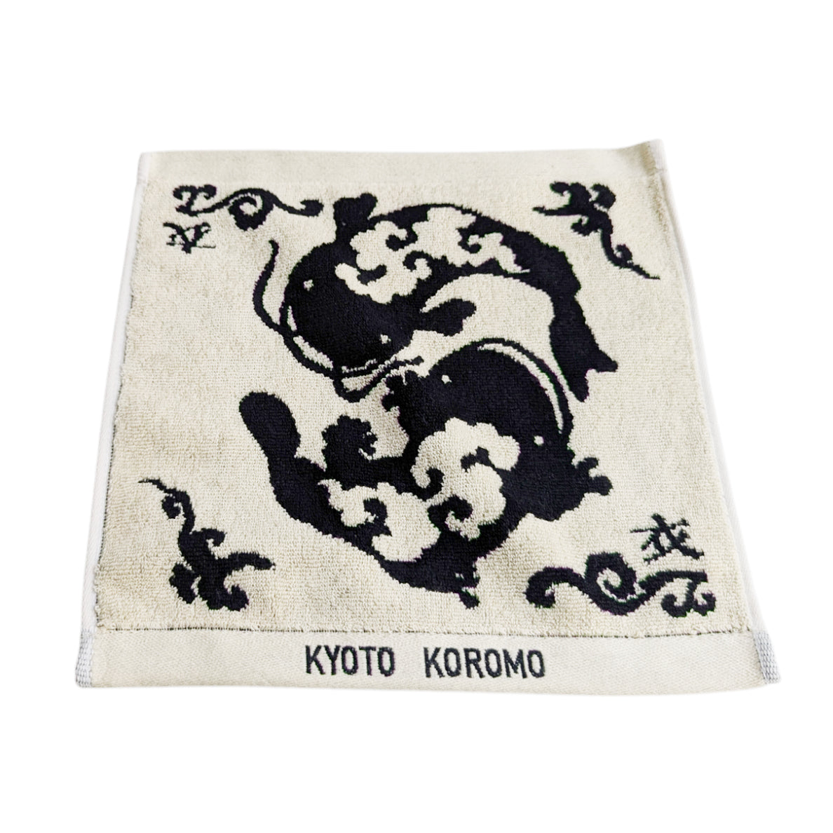 似た者同士タオルハンカチ  ギフトボックス