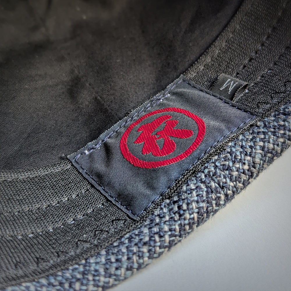 ハンチング -雲-