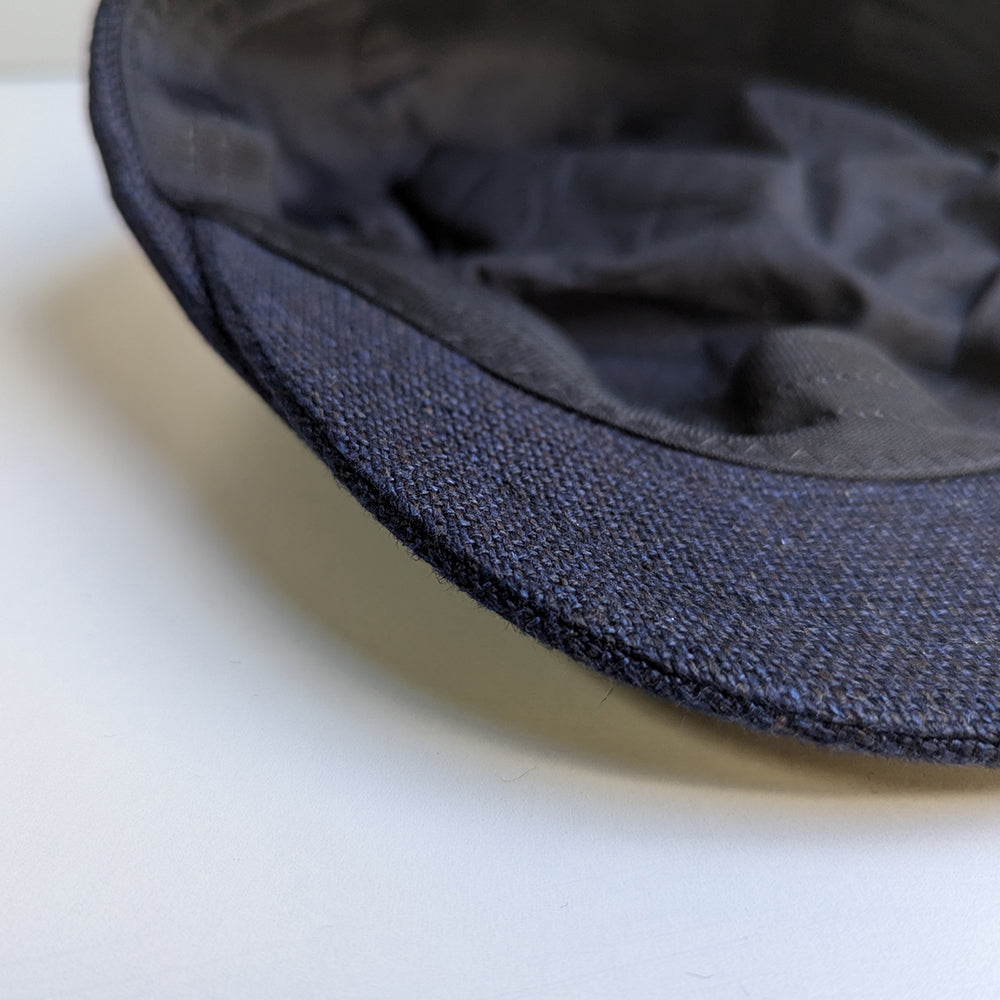 ハンチング -雲-