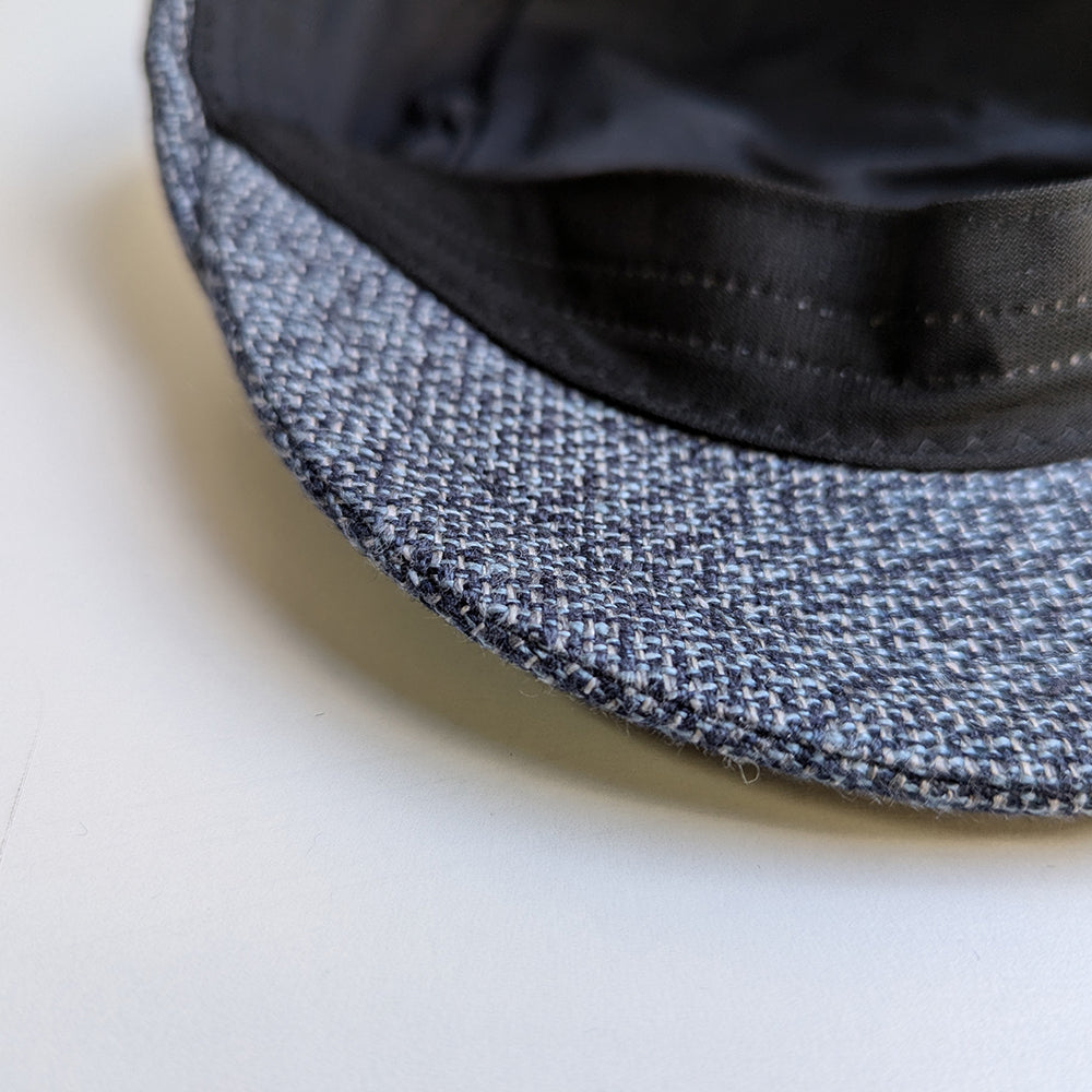 ハンチング -雲-