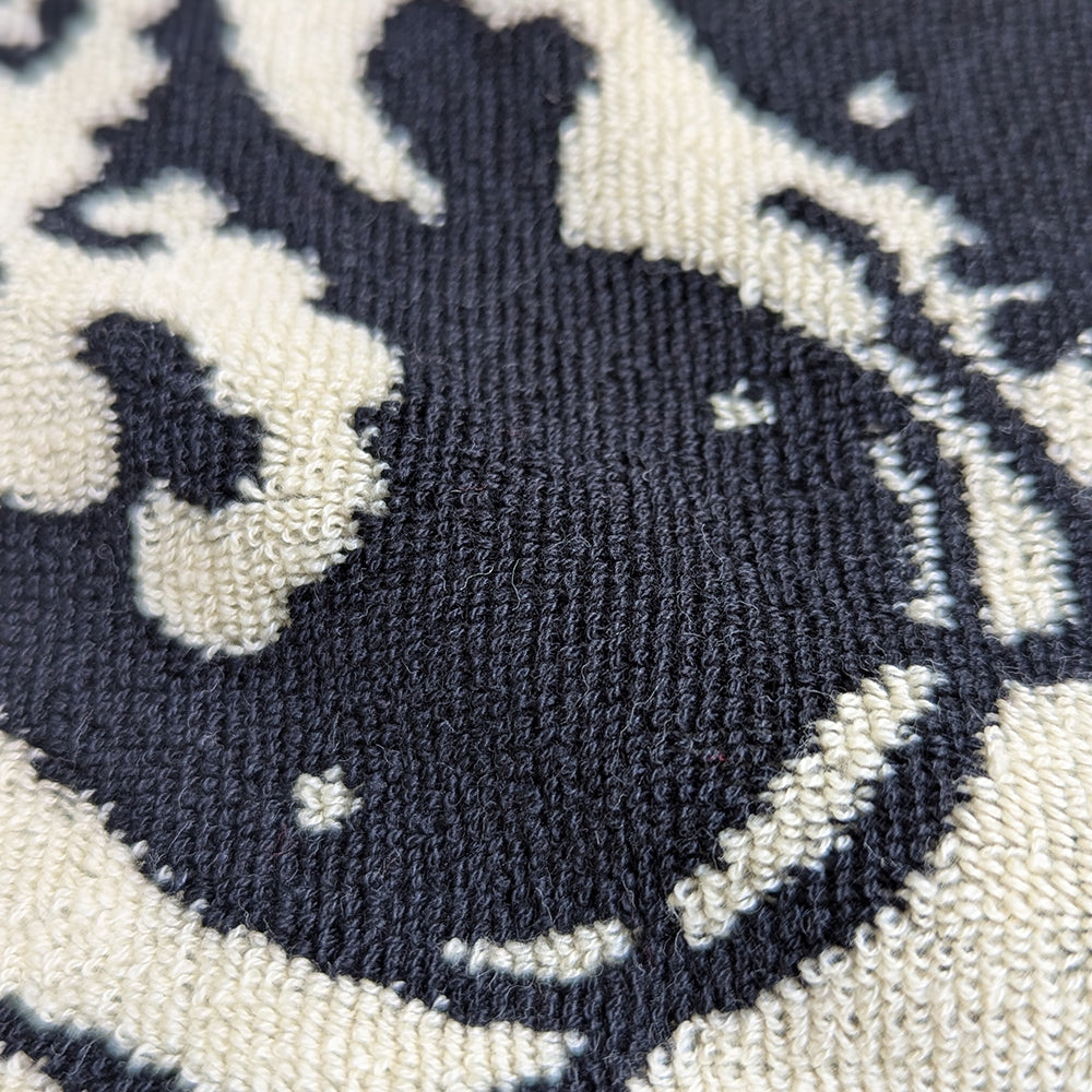 似た者同士 タオルハンカチ