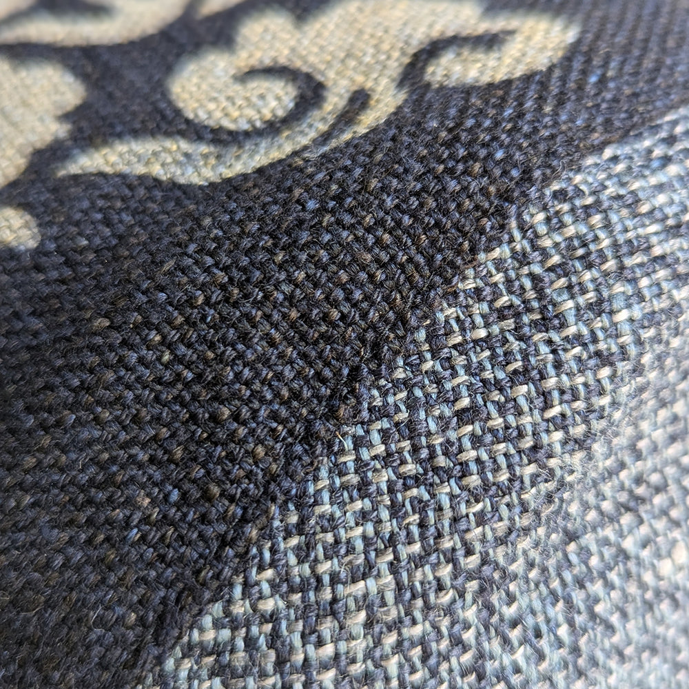 ハンチング -雲-